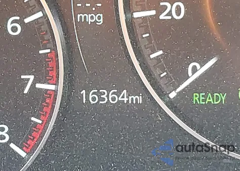 2024 Mazda Cx-90 3.3 Turbo Preferred Plus from USA, damaged, VIN JM3KKCHD9R1161991